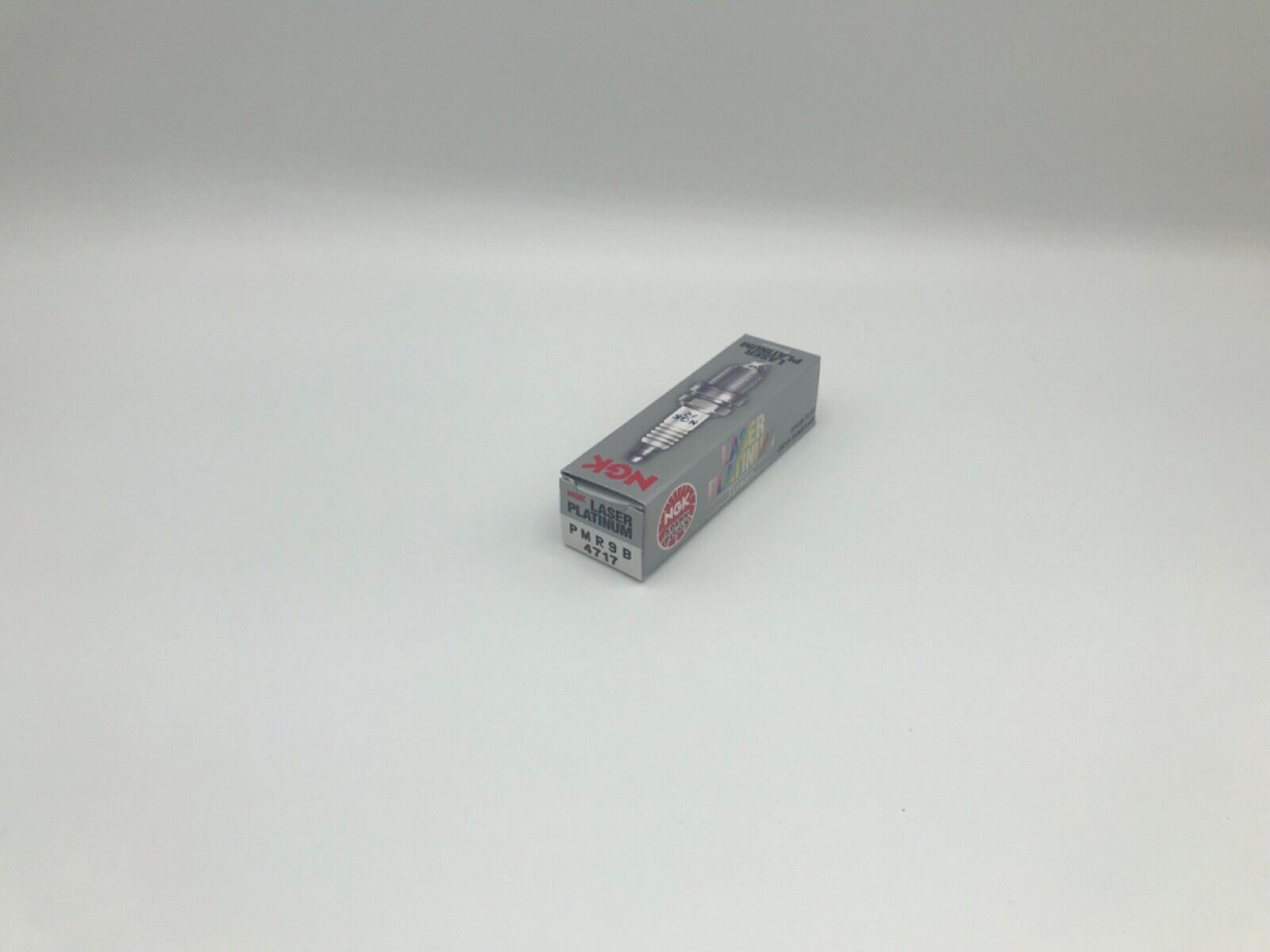 Genuine NGK Spark Plug PMR9B 4717