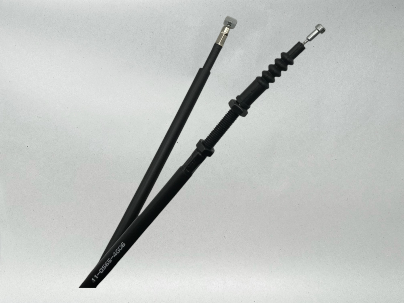 Kawasaki Genuine OEM Authentic 2008-17 NINJA 250R / 300 CLUTCH CABLE 54011-0565