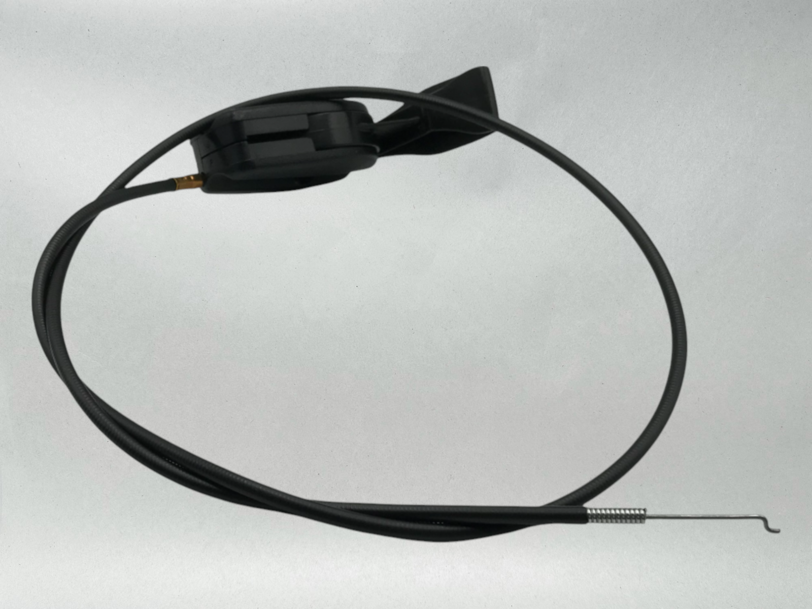 Honda Genuine OEM Throttle Cable Lever Assy HRR216 HRS216 HRT216 17850-VG3-010