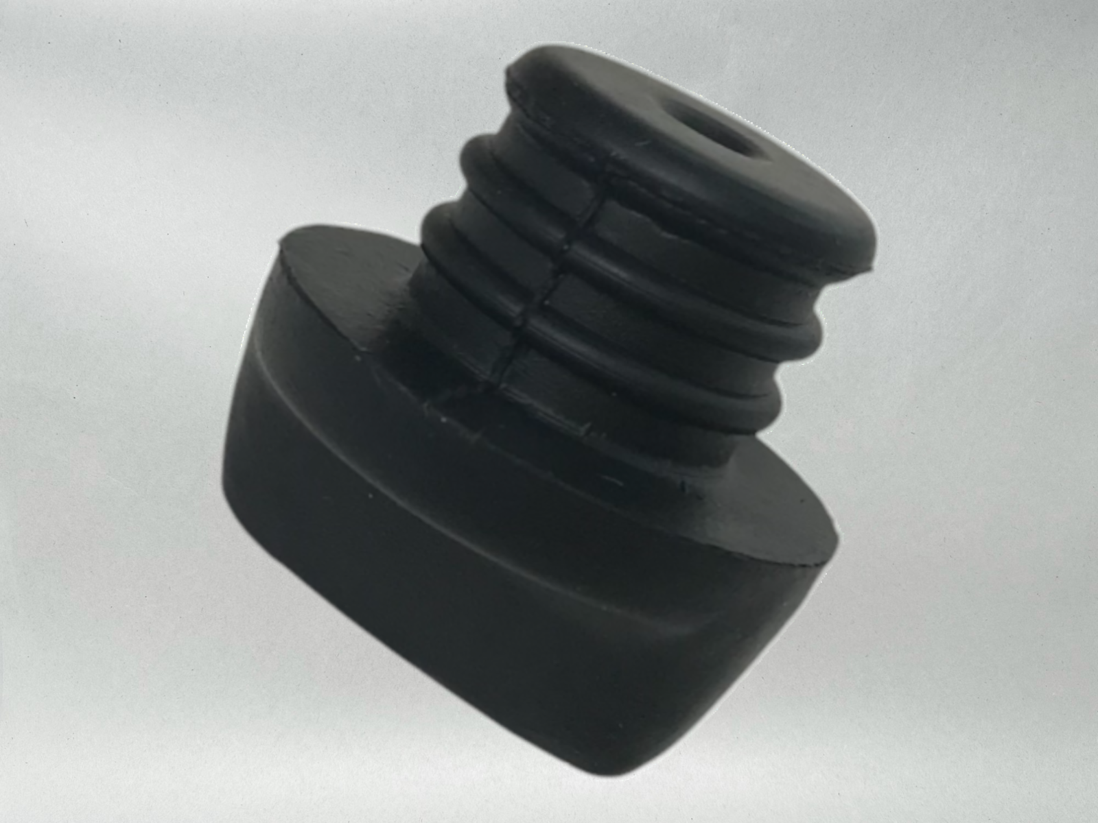 suzuki Genuine OEM Authentic Oil filler Plug Cap ts185 ts125 ts100 09259-19005