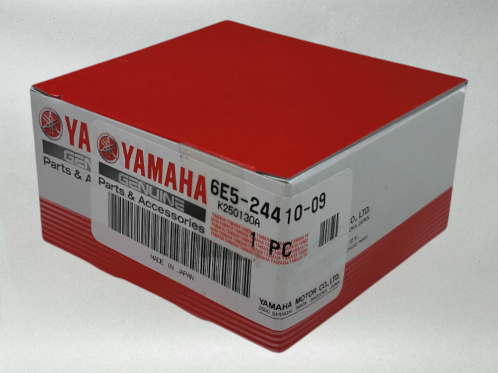 2 Yamaha Genuine OEM Authentic Pump Assy & Gaskets 115 150 175 200 225 250 300