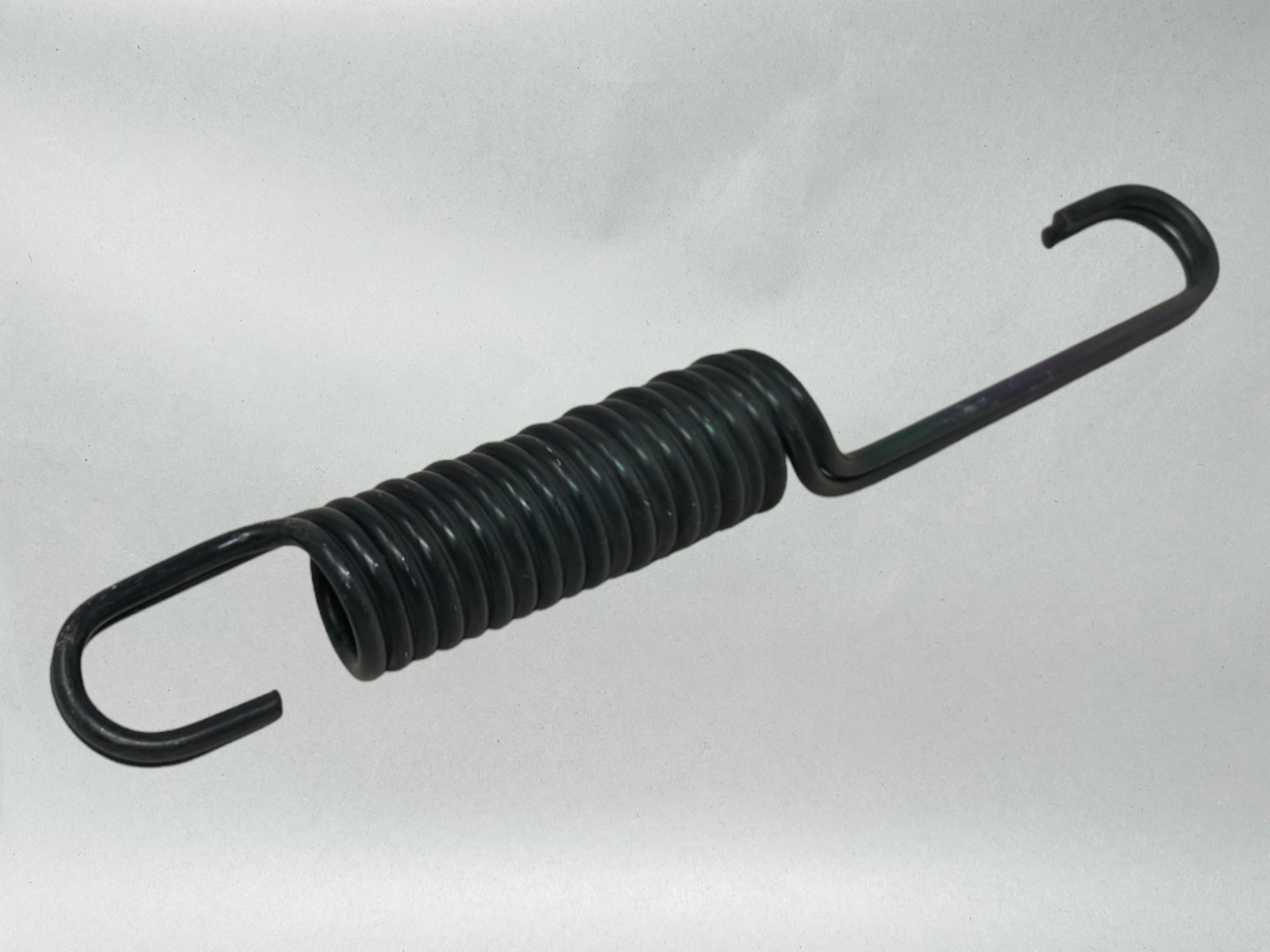 Kawasaki OEM Vulcan 1996 - 2024 Kick Stand Tension Spring 92145-0687