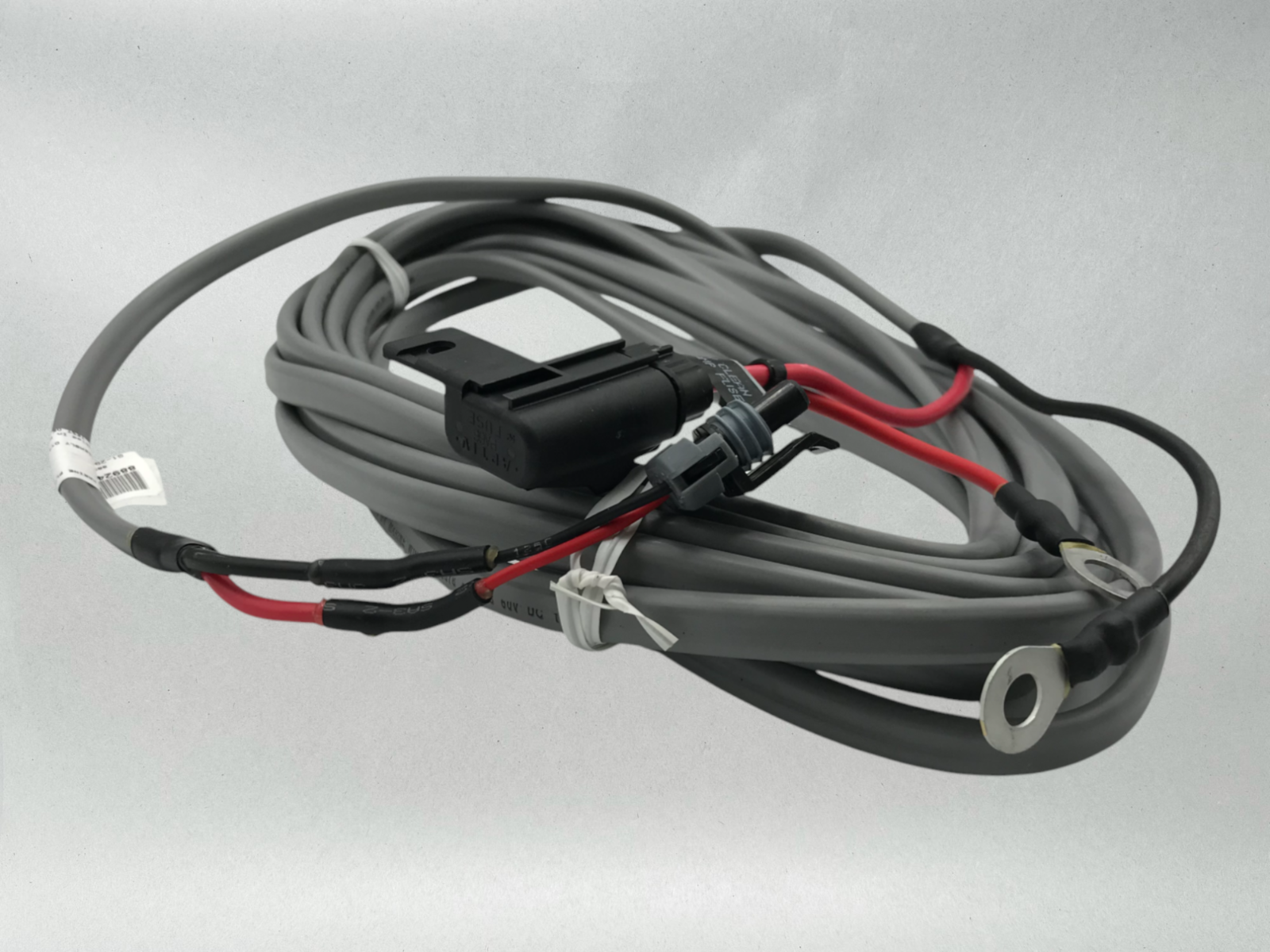 Mercury Genuine OEM Authentic 25 FT Clean Power Harness 8M0207790