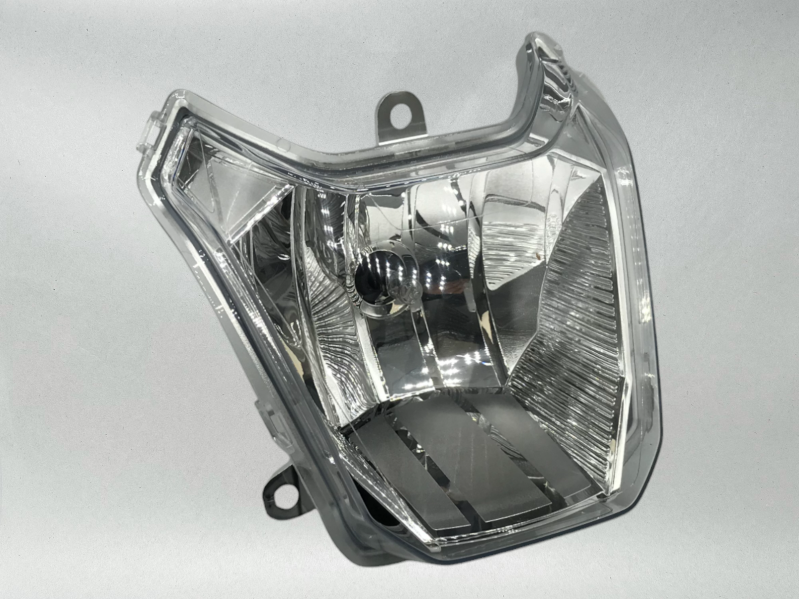 Honda Headlight Lens 15-25 TRX 500 Rubicon Foreman TRX500 TRX520 33150-HR6-A61