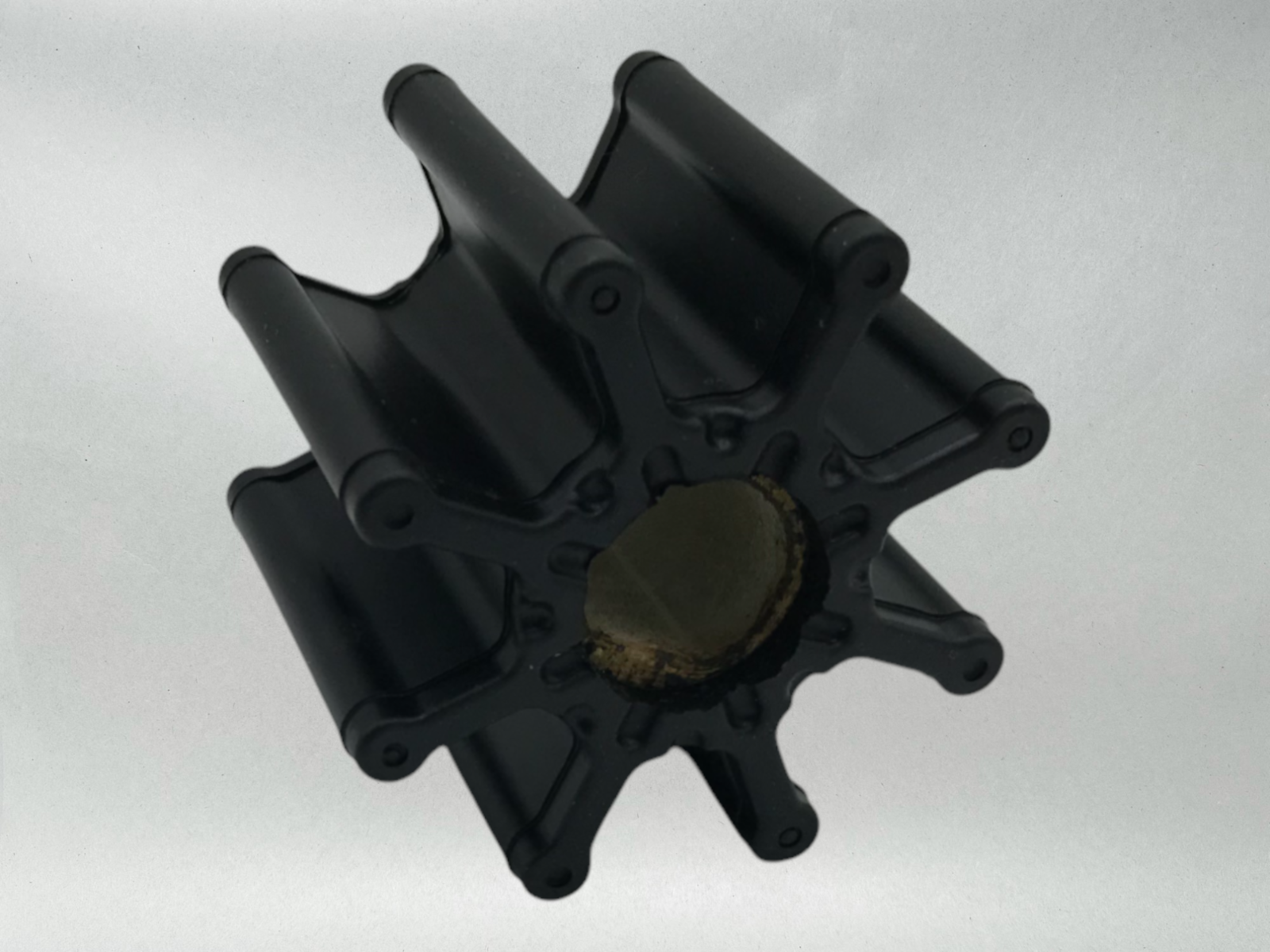 Quicksilver OEM Mercury Marine Sea Water Pump Impeller Bravo 1 2 3 PN 47-59362T1