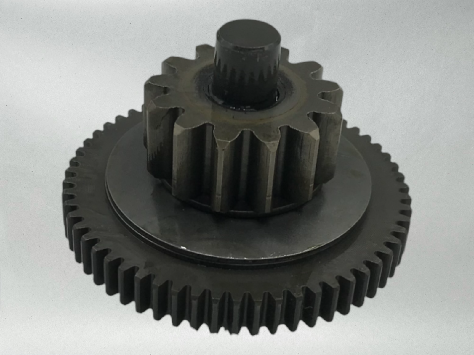 Kawasaki 2008-14 LIMITER GEAR 58T & 13T KFX450R KFX 450 R KSF450B 39076-0015