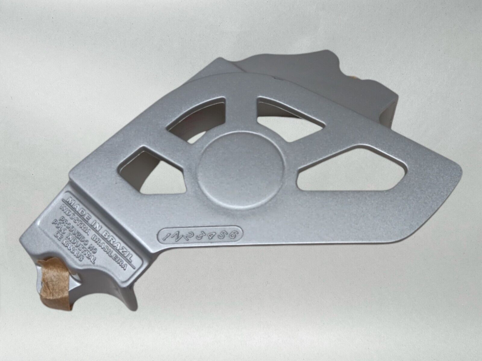 Honda OEM Left Crankcase Cover Chain Cover Protector Guard 11360-KPS-900