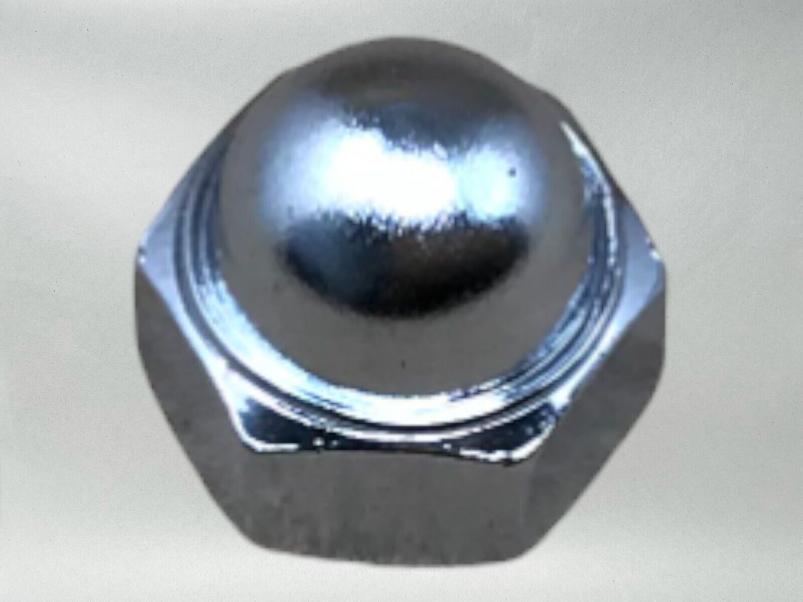 Honda OEM NUT CAP (6MM) 94021-06020