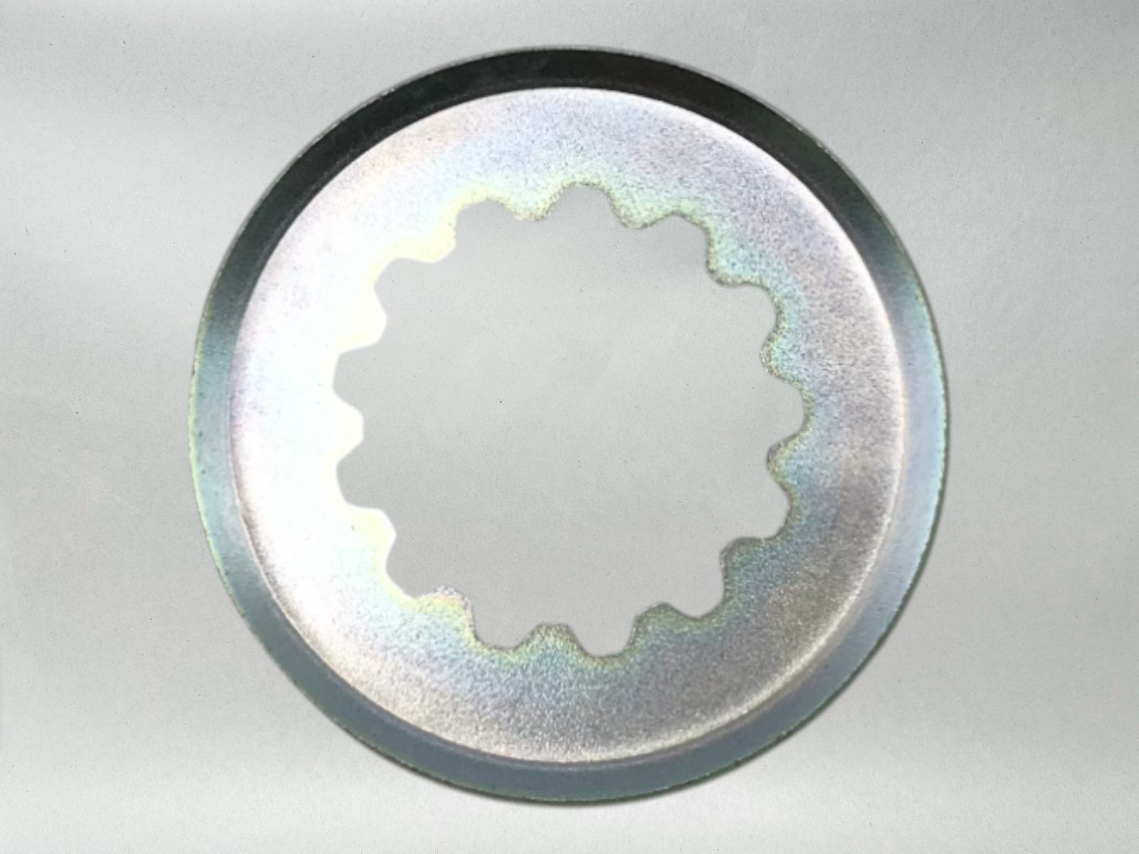 Suzuki Genuine OEM Authentic WASHER,LOCK 09167-25019