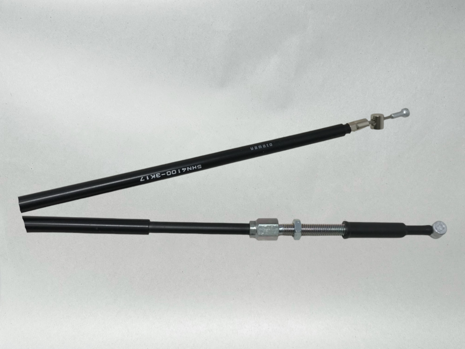 Yamaha Genuine OEM Authentic Front Hand Brake Cable 5HN-26341-00-00