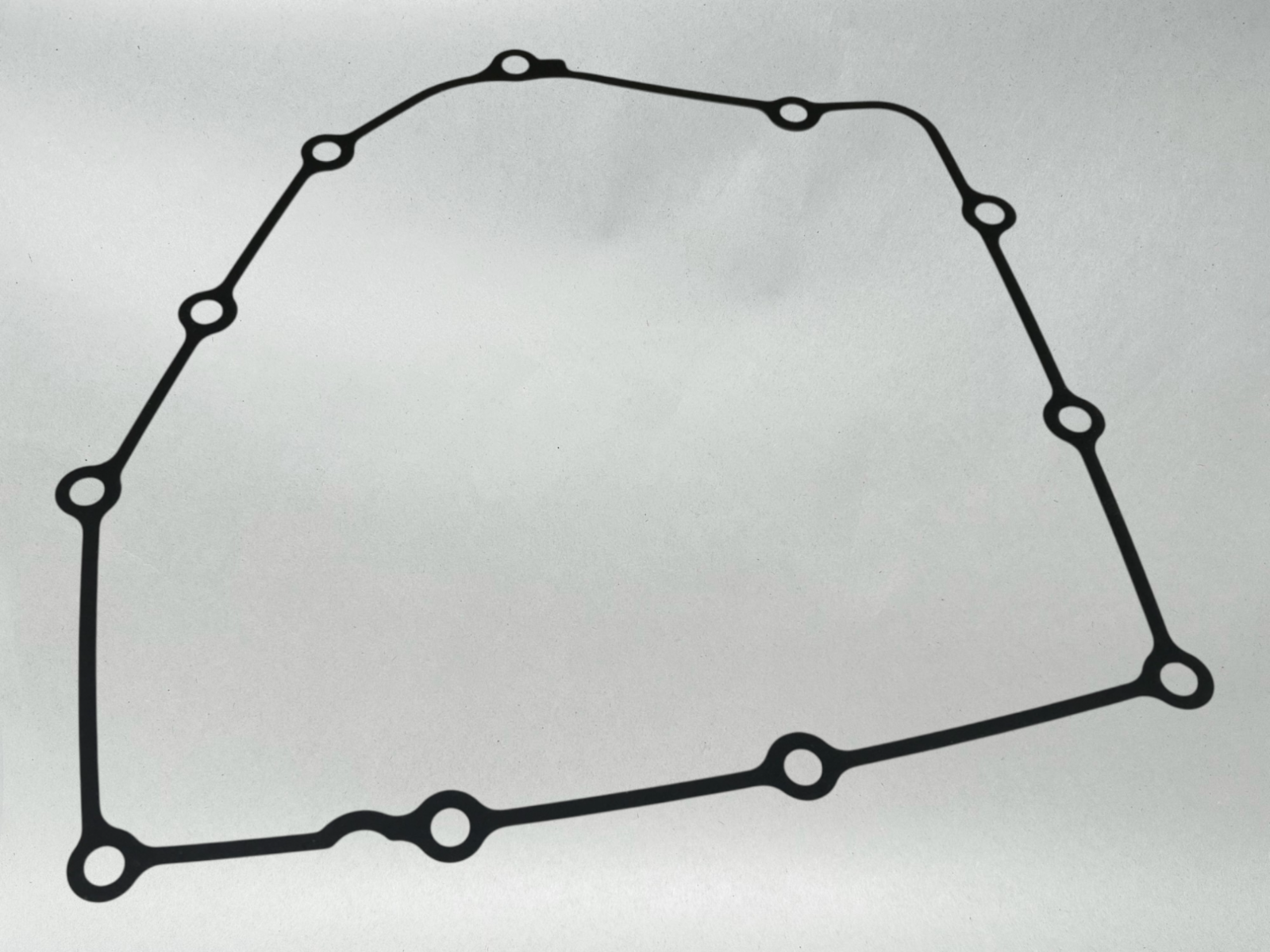 Yamaha Genuine OEM 2015-22 YZFR3 YZF R3 MT-03 MT03OIL PAN STRAINER COVER GASKET