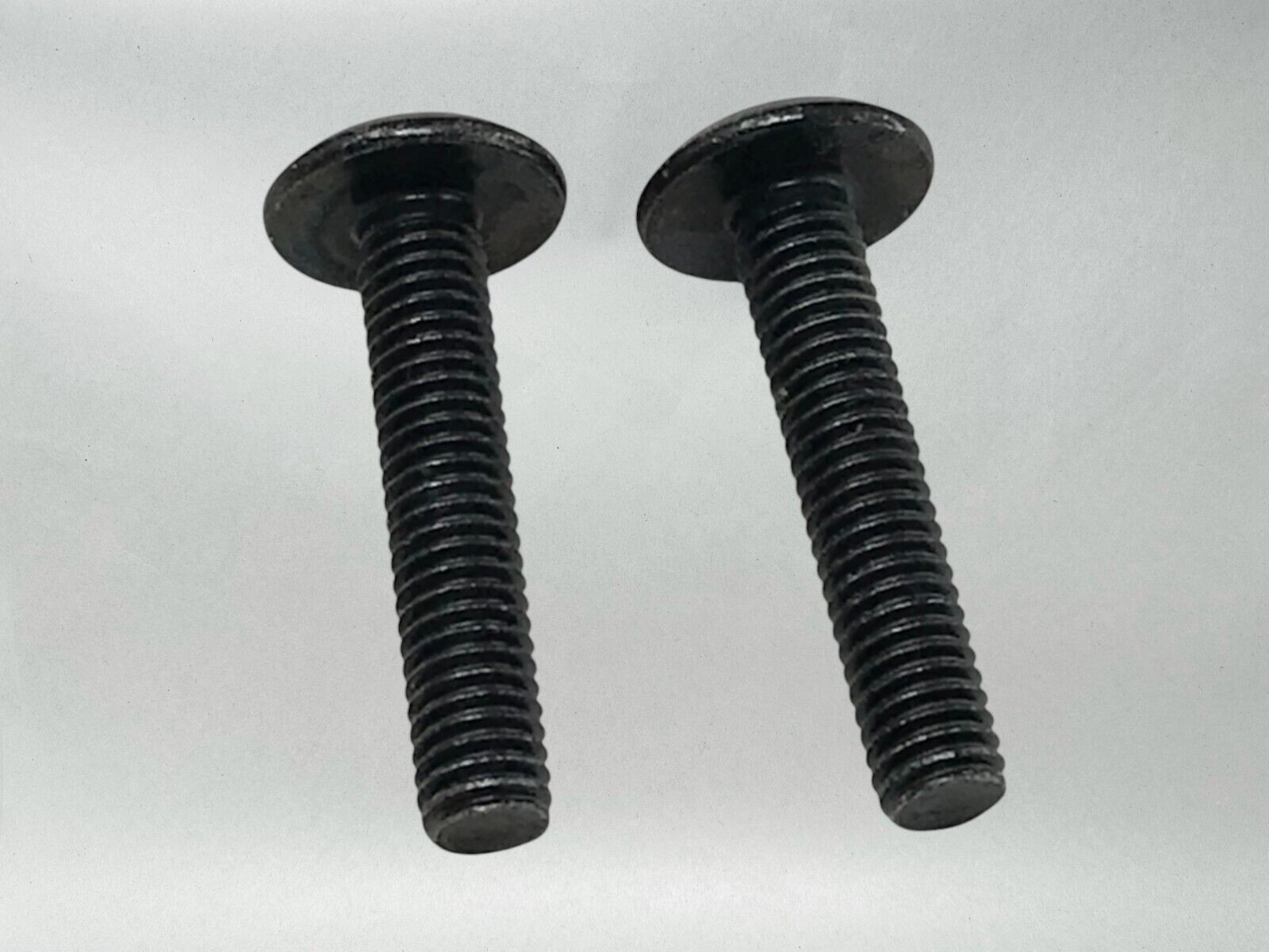 2 Suzuki Genuine OEM Authentic GSX-R 600 750 FRONT SEAT BOLTS 09139-06065-XC0