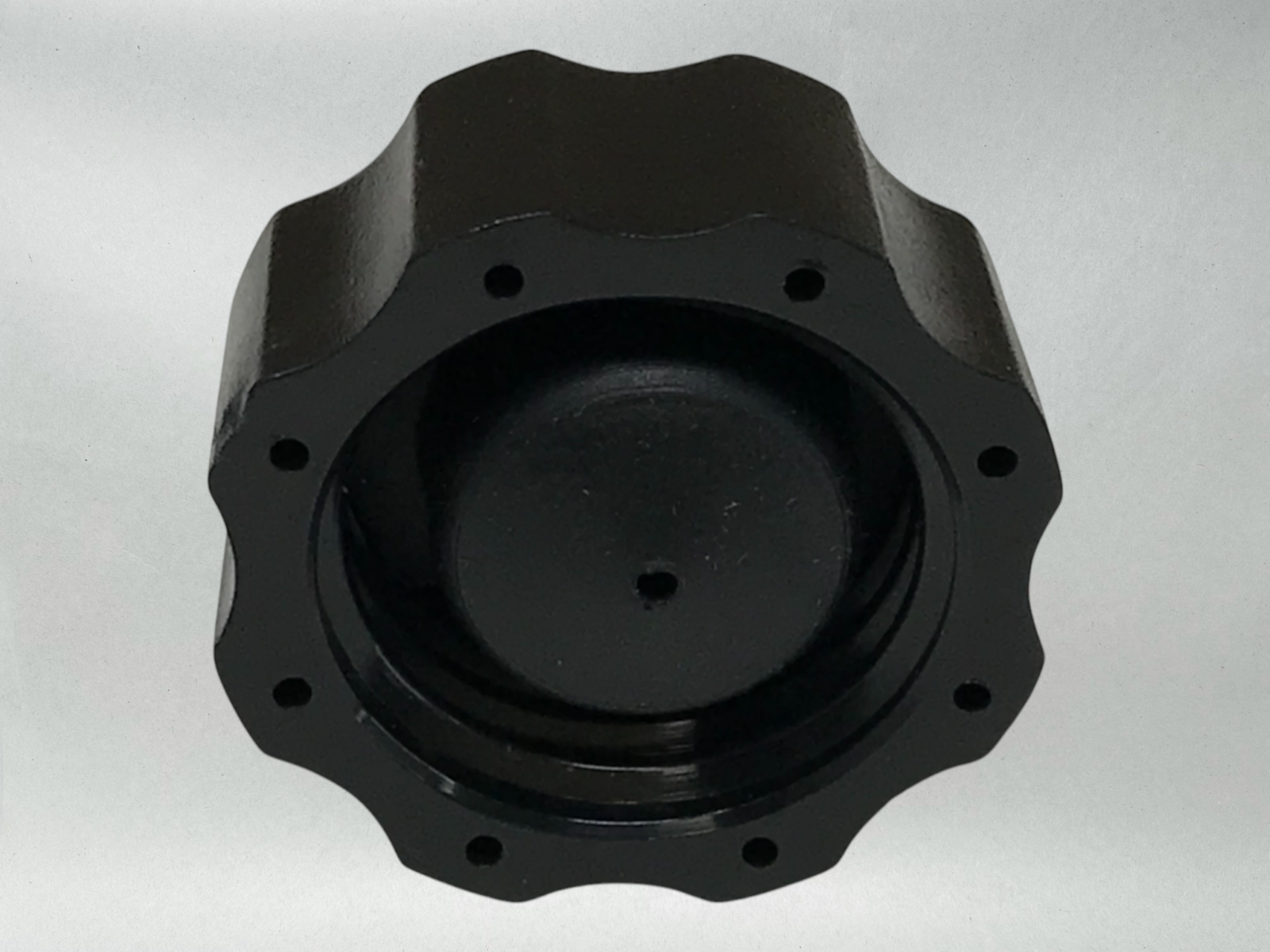 Yamaha Genuine OEM Oil Tank Cap PW50 PW 50 1981-22 Models 1Y1-21770-01-00