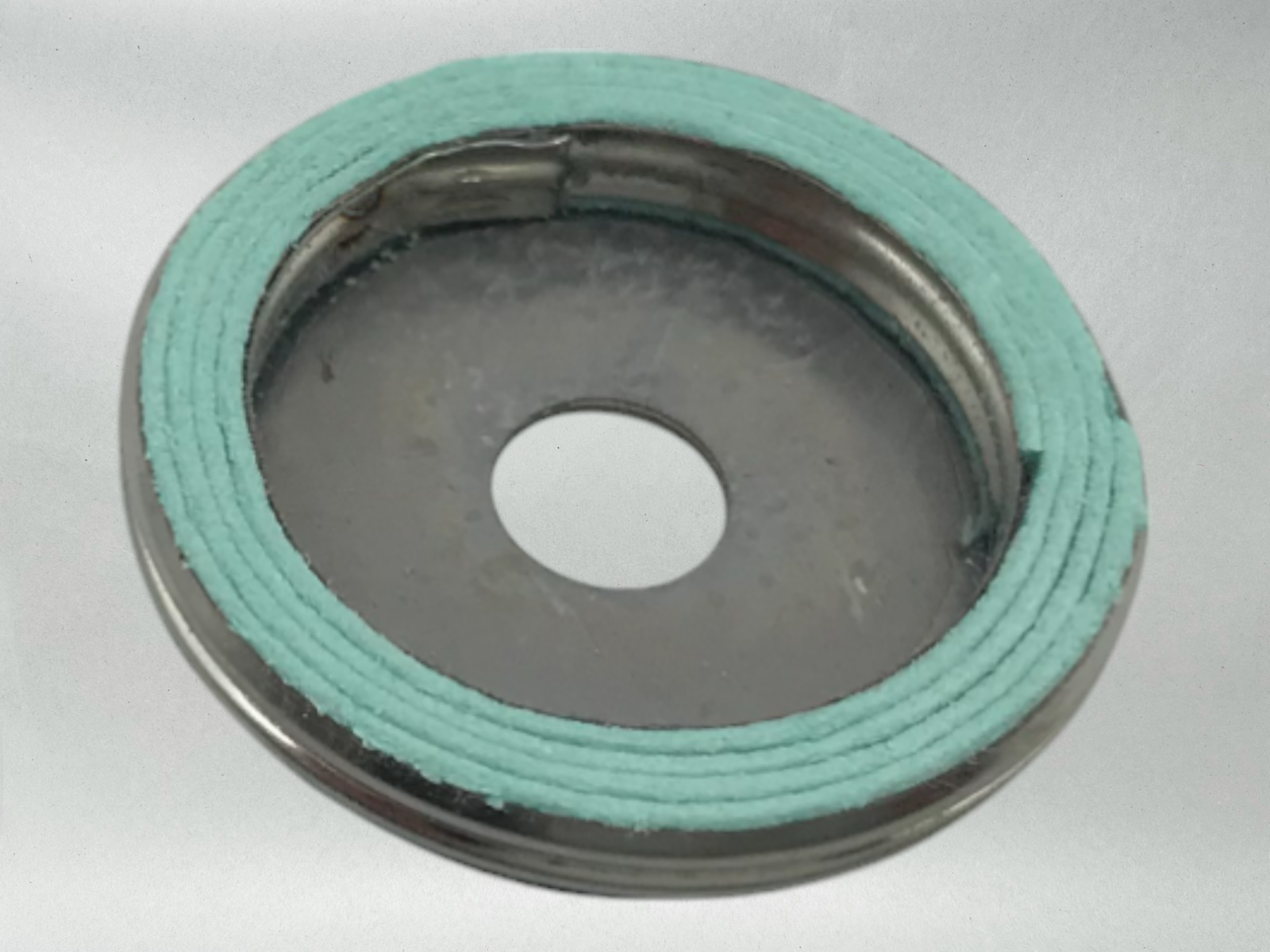 Yamaha Genuine OEM EXHAUST PIPE GASKET 4X4-14623-10-00