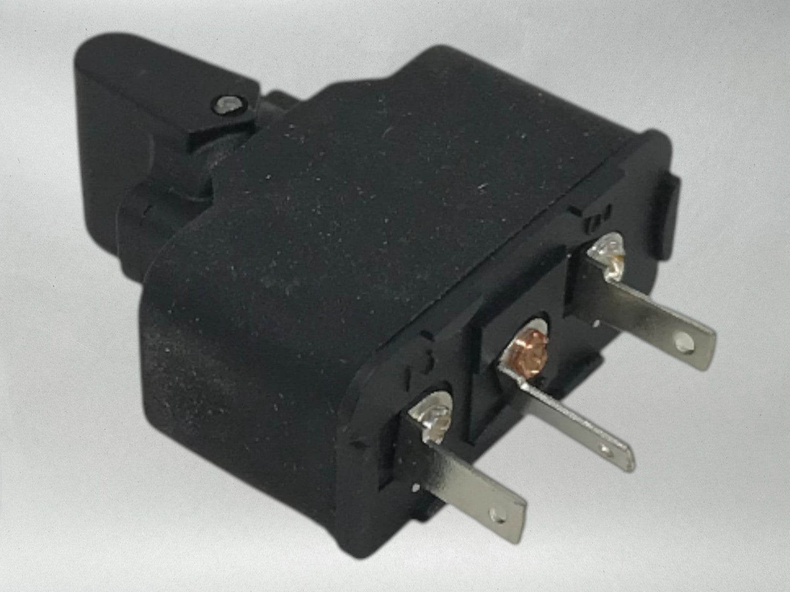 Mercury OEM MerCruiser Shifter Remote Trim Control Paddle Switch 87-8M0046008