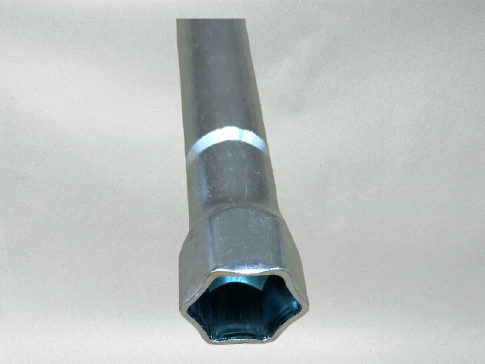 Honda OEM 1997-2024 Shadow Ace Aero 750 18mm Spark Plug Wrench 89216-MBA-000