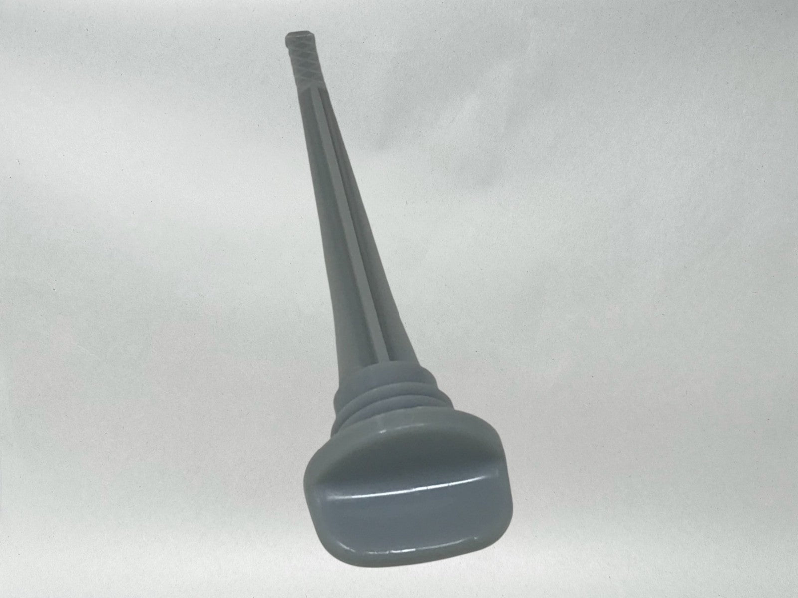 Honda Genuine OEM Authentic Honda DIPSTICK, OIL 15651-HM8-000