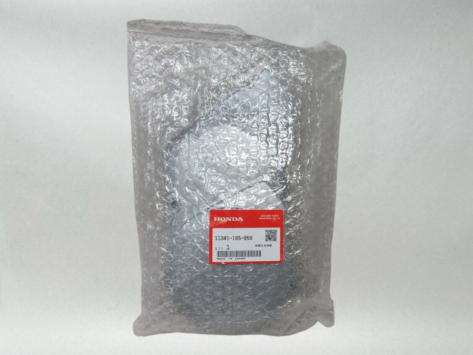 Honda OEM Stator Cover Left Engine 1997-2012 Crf50 Xr70 Crf70 11341-165-950