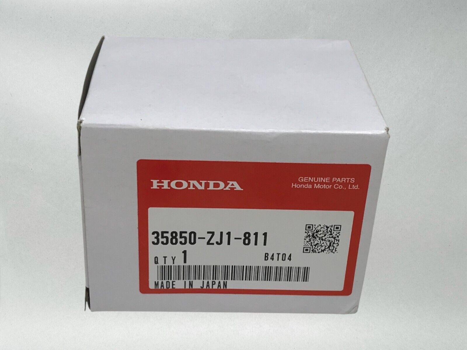 Honda Starter Magnetic Relay Switch Solenoid All VTX 1800 VTX1800 35850-ZJ1-811