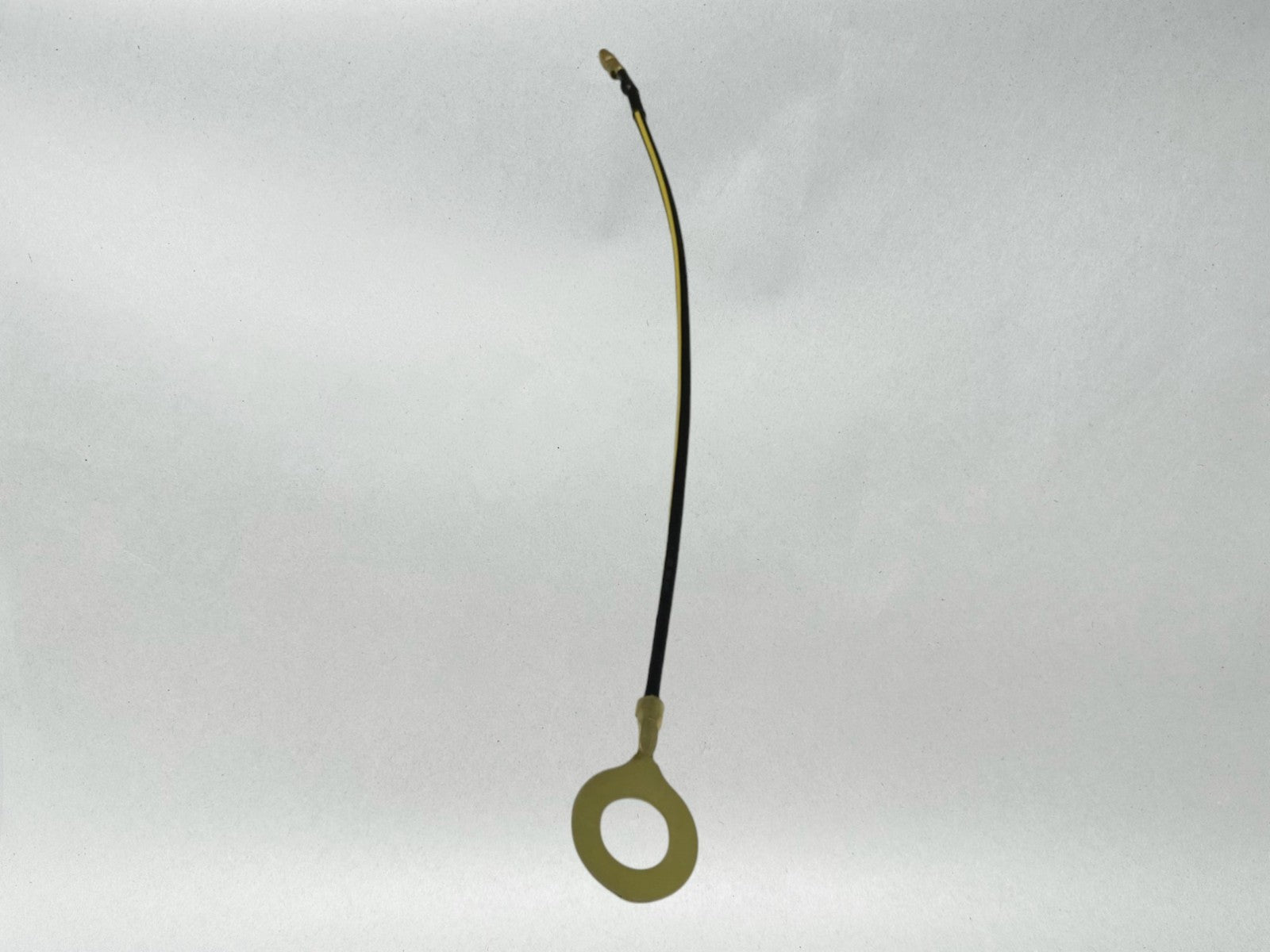 Kawasaki OEM Turn Signal Stem Lead Ground Wire Harness z1 kz900 kz1000 26011-063