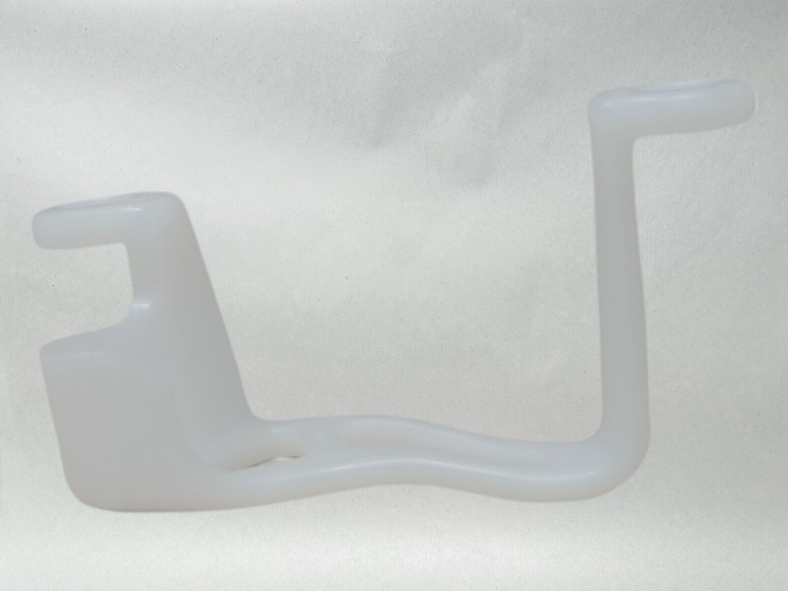 Honda Genuine OEM Authentic Rear Caliper Guard 43340-MEY-000ZA