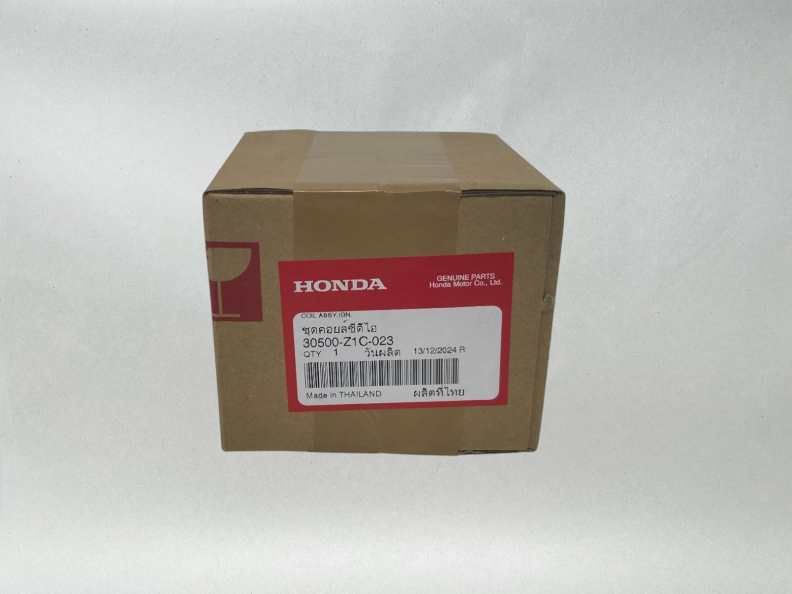 Honda Genuine OEM Ignition Module Coil Assy GX270 GX340 GX390 30500-Z1C-023