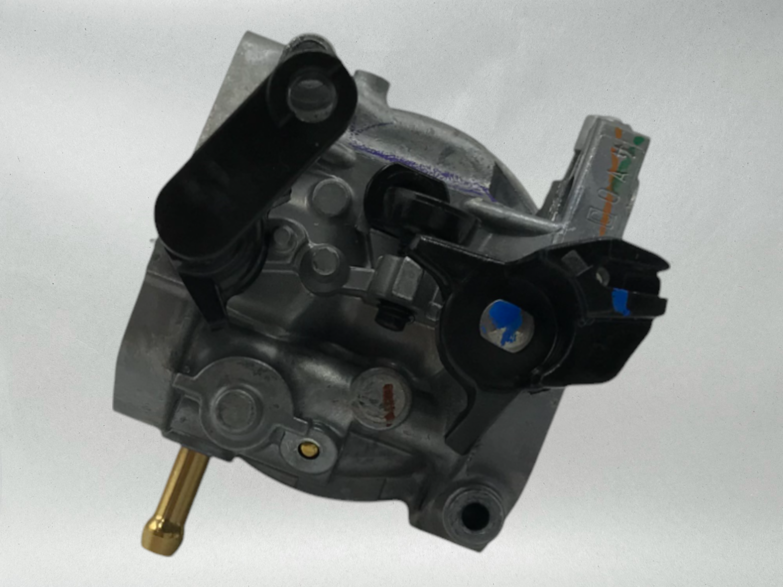 Honda Genuine OEM Carburetor GENERATOR EB3000C EM3000C CARB 16100-ZL0-D42