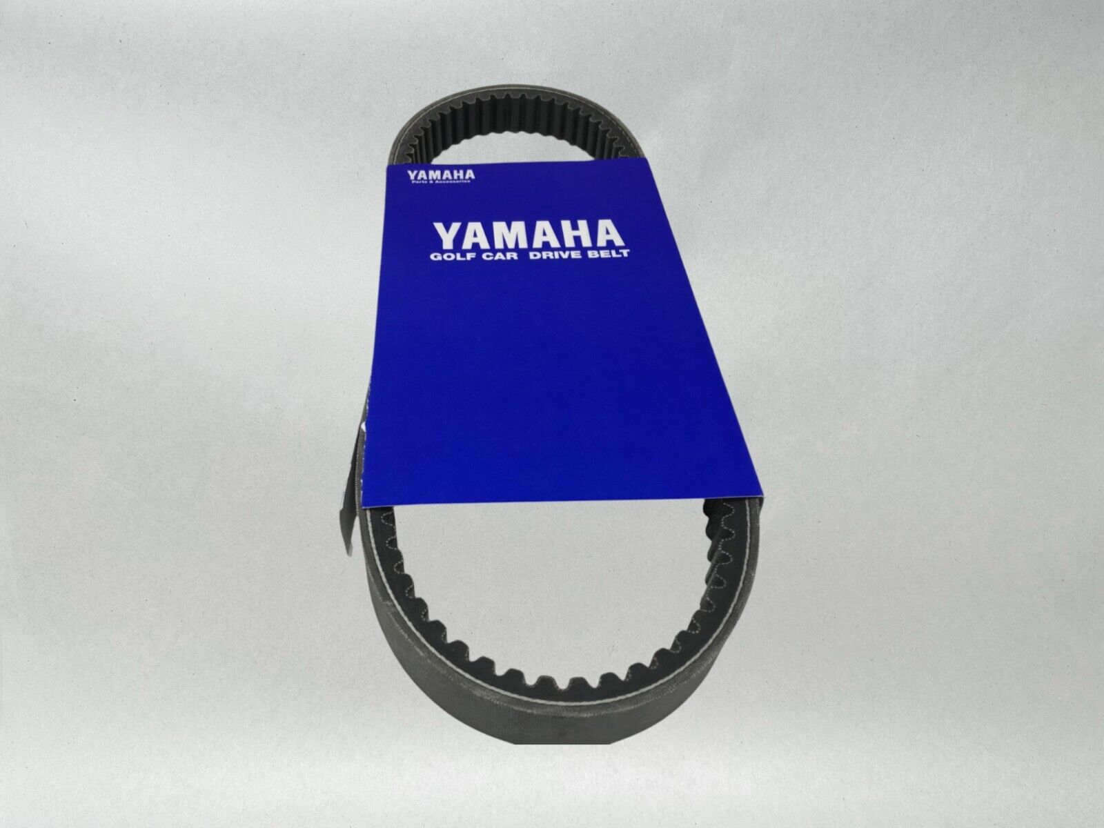 Yamaha Genuine OEM Authentic 2017-24 Golf Cart Belt J0D-G6241-01-00