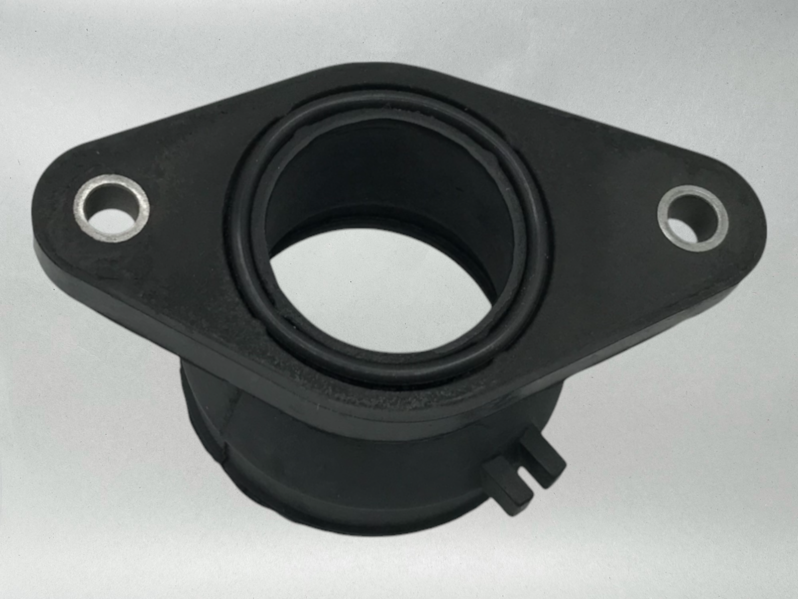 Honda OEM Intake Manifold Carburetor Boot TRX 350 Rancher 2000-06 16210-HN5-671