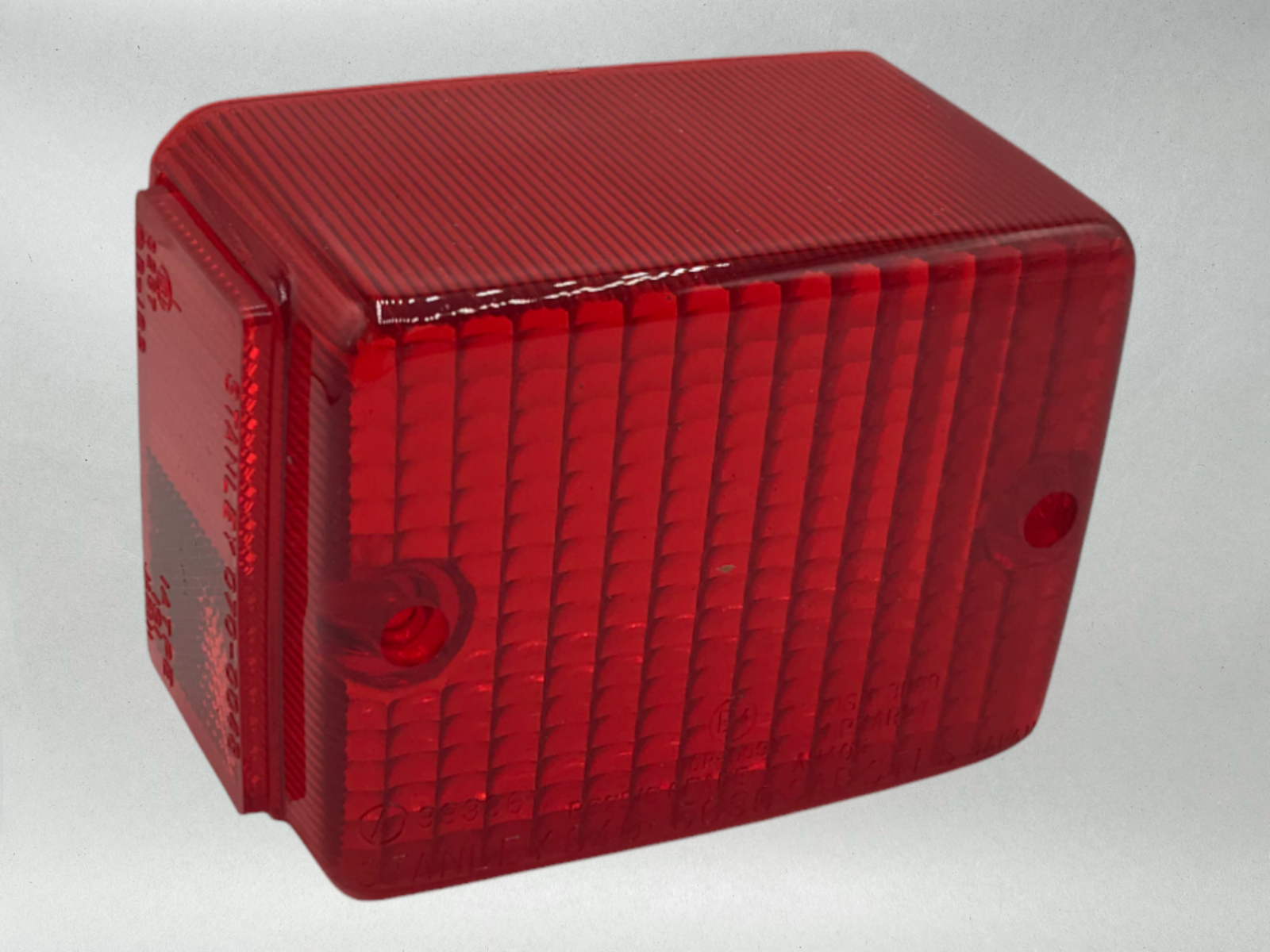 Yamaha Genuine OEM SR500 TW200 XT225 XT350 Taillight Lens 1M1-84521-60-00