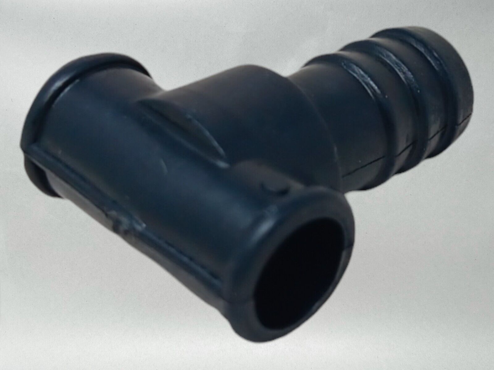 Suzuki OEM Authentic 3 Way Hose Rf600R Gsxr750 Gsxr600 Bandit 400 - 13683-34C00