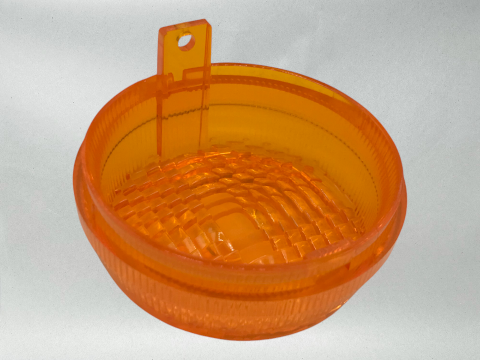 Honda OEM Turn Signal Lens 1998-2018 Shadow Phantom Spirit Fury 33401-MFR-305