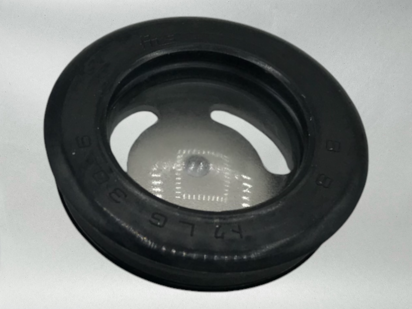 Yamaha Genuine OEM Authentic Oil Level Gauge 214-21761-00-00