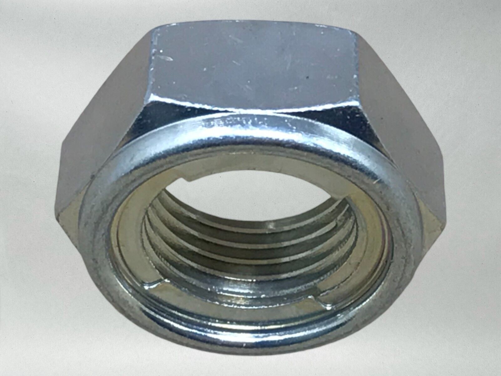 Honda OEM REAR WHEEL AXLE NUT XR250R XR400R XR600R XR650L CRF150F CRF230F