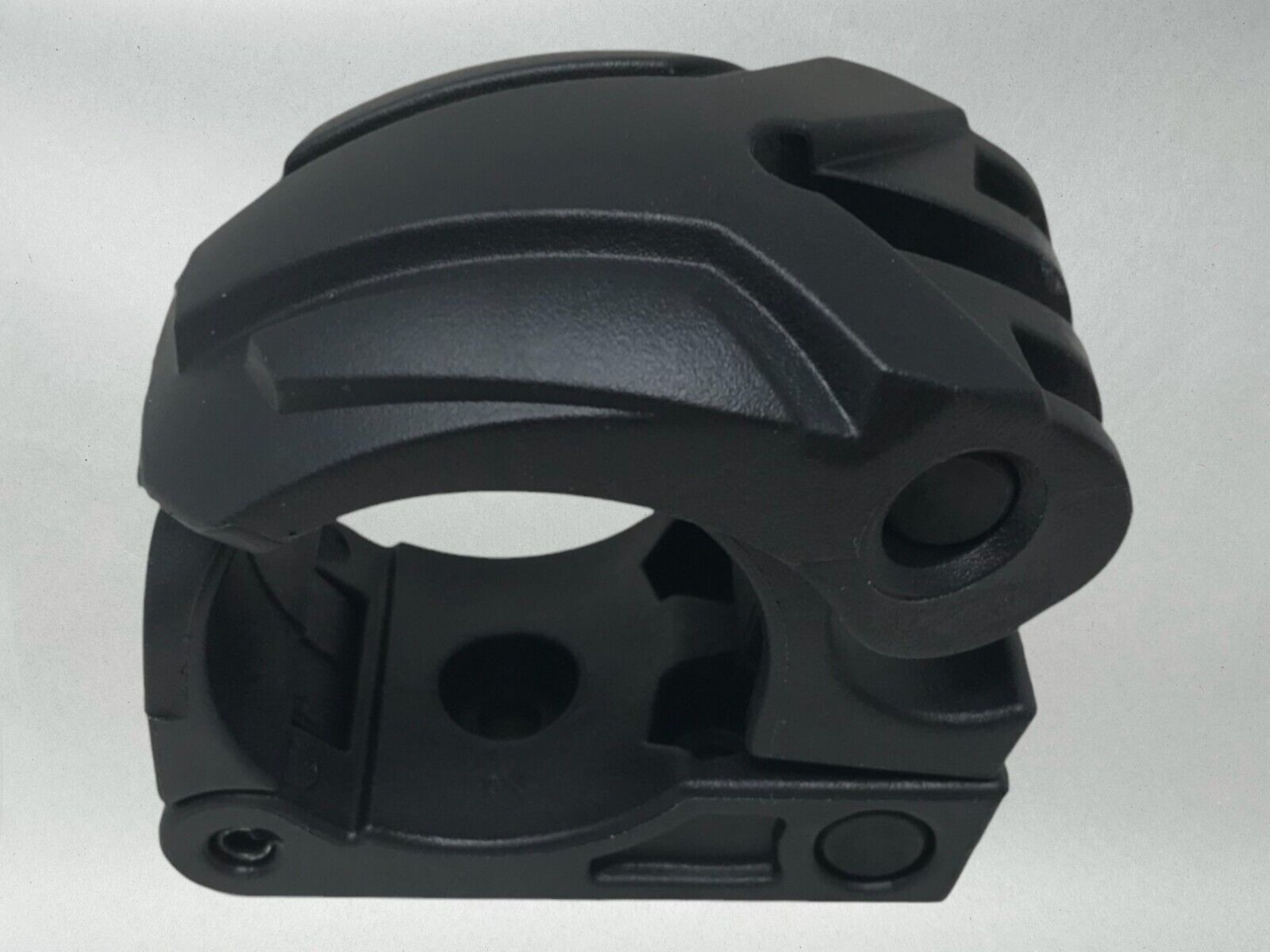 Honda OEM ROPS Camlock Clamp 45mm Pioneer 1000 ONLY SXS1000 0SR85-HL4-101R1