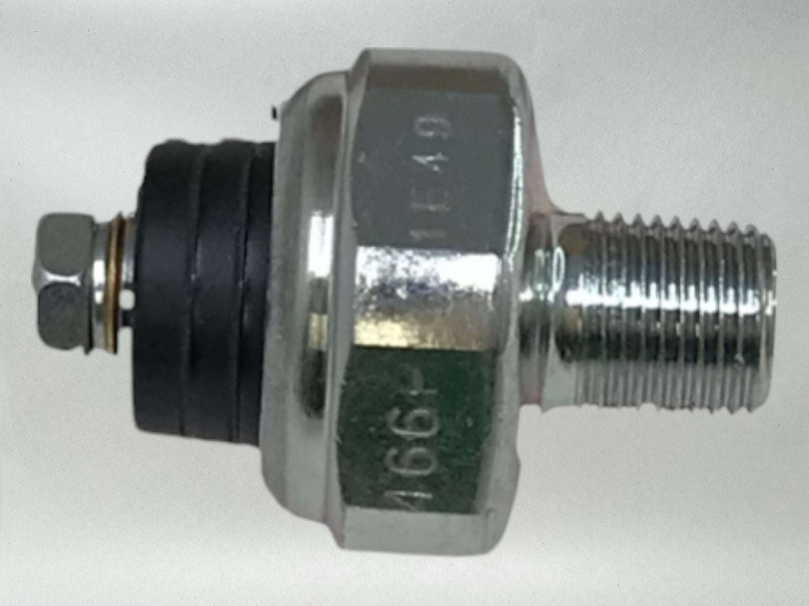 Kawasaki OEM 1981-25 OIL PRESSURE SWITCH BRUTE FORCE PRAIRIE MU 27010-1313