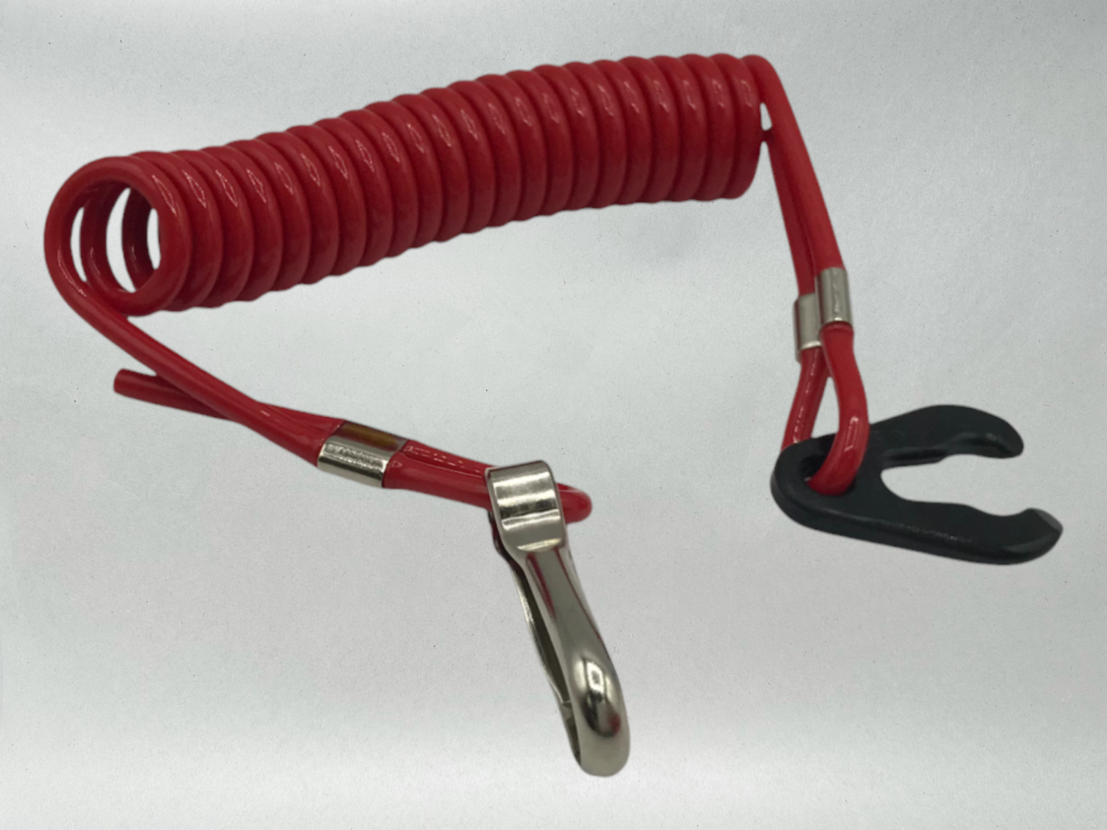 Yamaha Marine Genuine Outboards Emergency Stop Lanyard OEM 682-82556-00