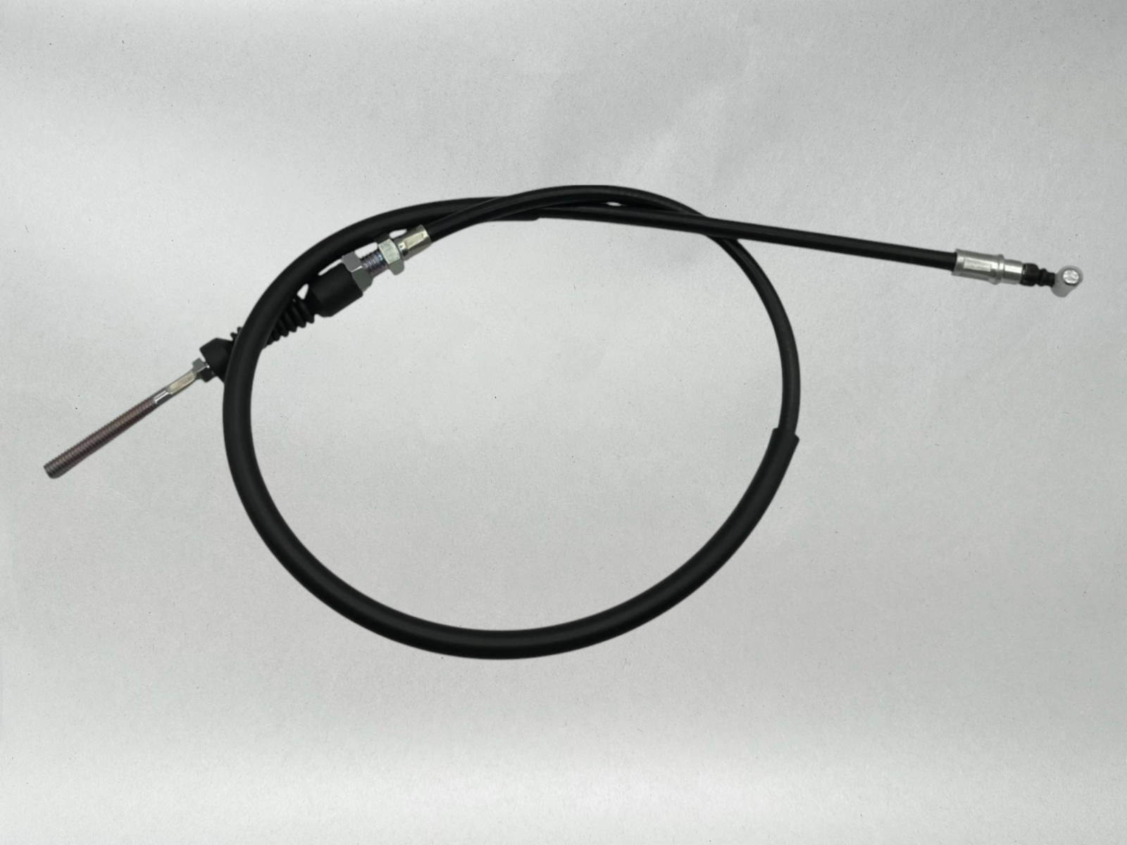 Honda Genuine OEM Authentic FT BRAKE CABLE 1986-1999 Z50R 45450-181-830