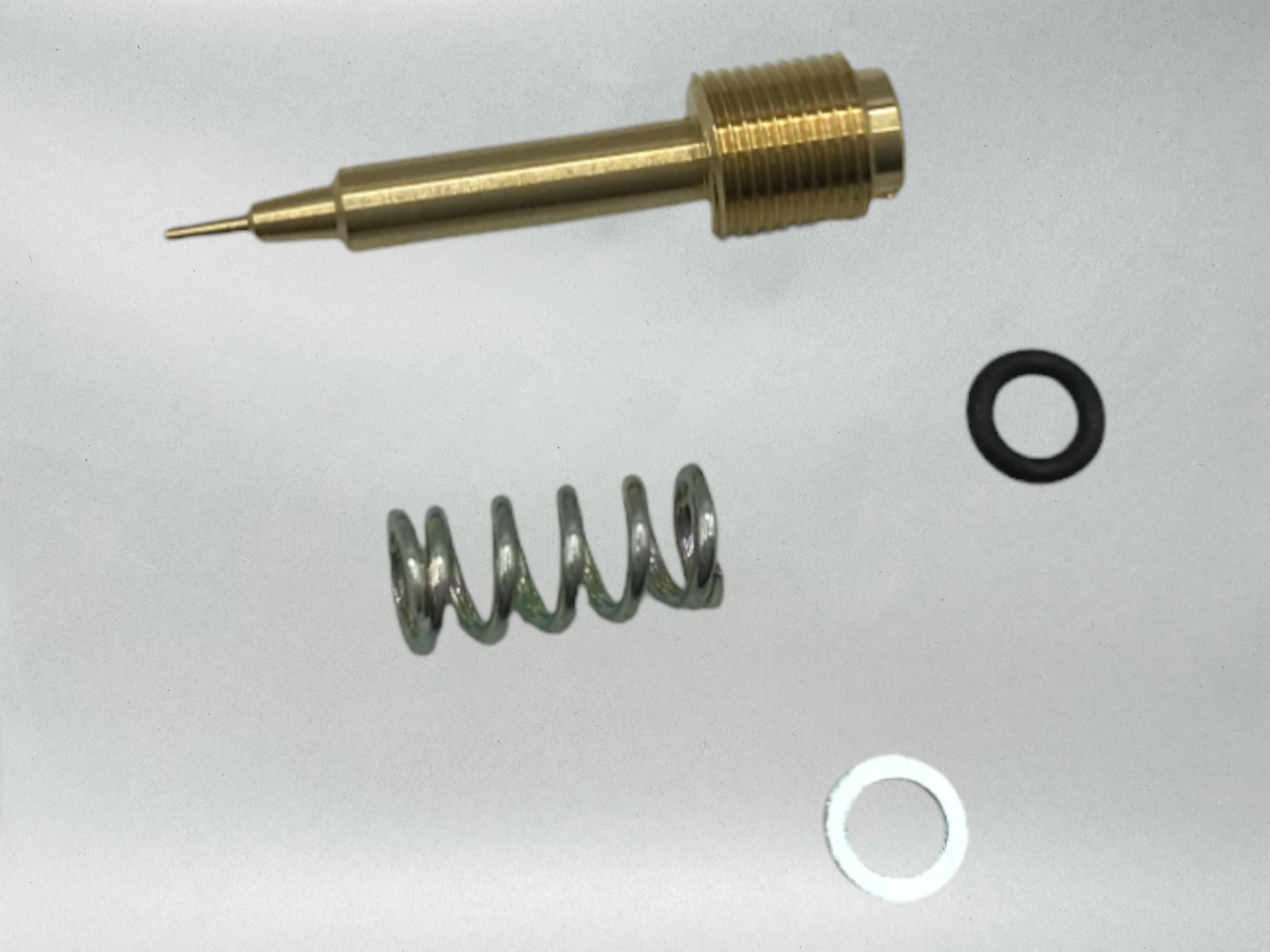 Yamaha Genuine OEM Authentic PILOT SCREW SET 12R-14105-00-00