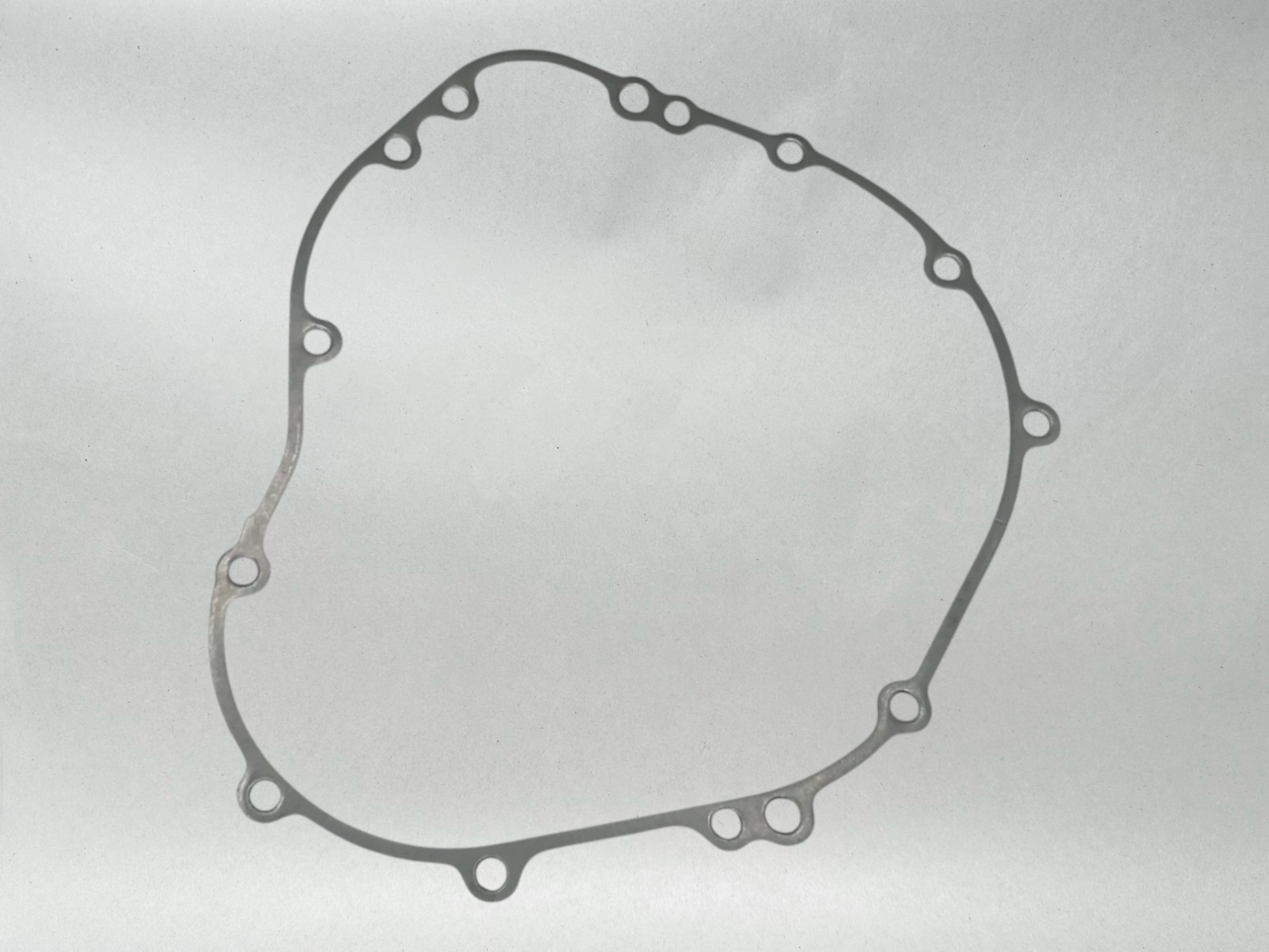 Kawasaki Genuine OEM 2007-25 NINJA ZX-6R CLUTCH COVER GASKET 11061-0252