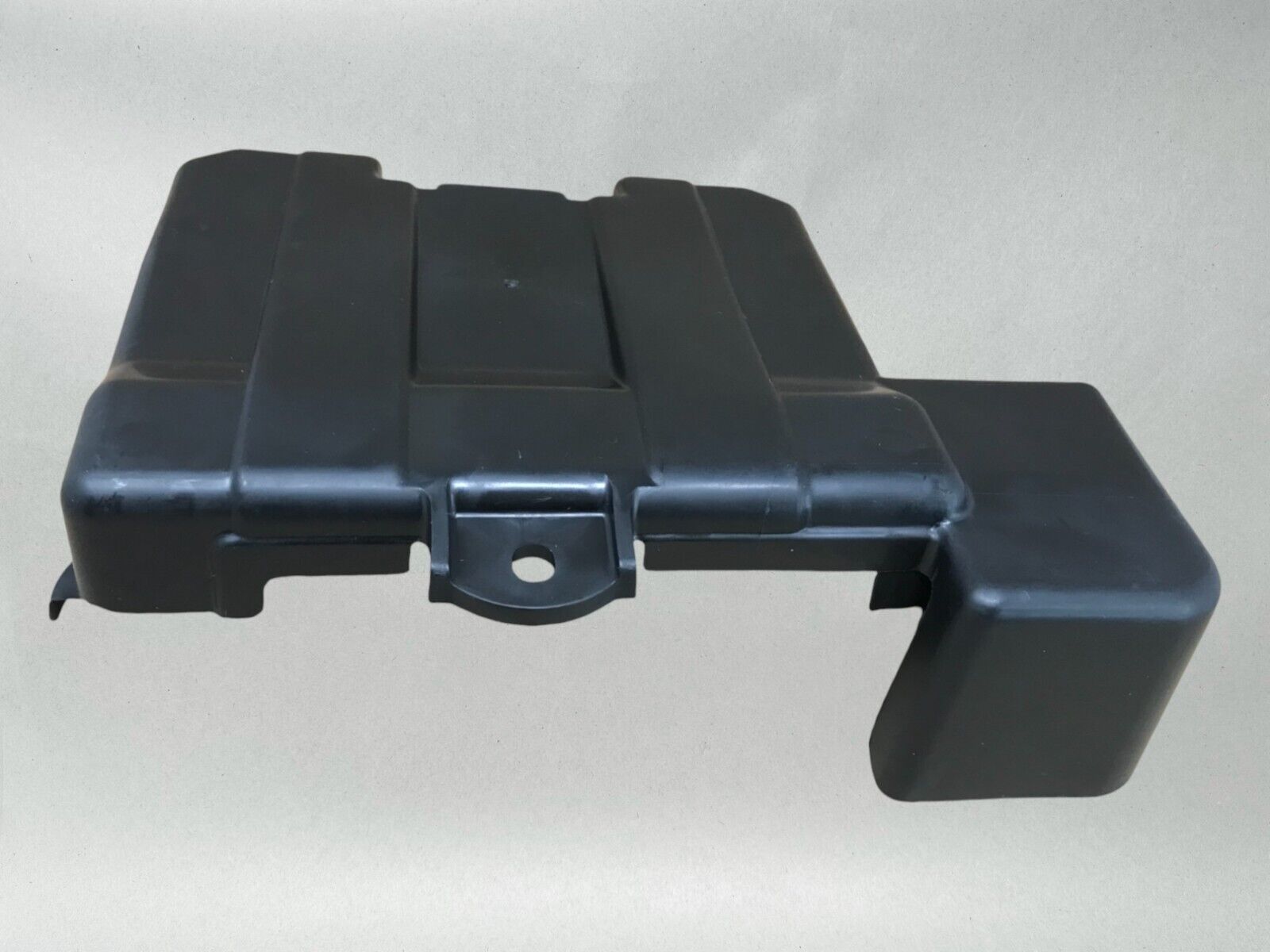 Honda OEM Rincon 650 680 Plastic Battery Cover Lid 2003-2023 50403-HN8-000