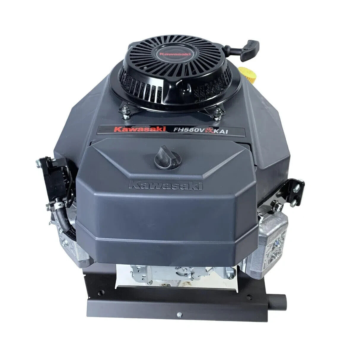 Kawasaki 30.5HP Replacement Engine #FX781AAS00S