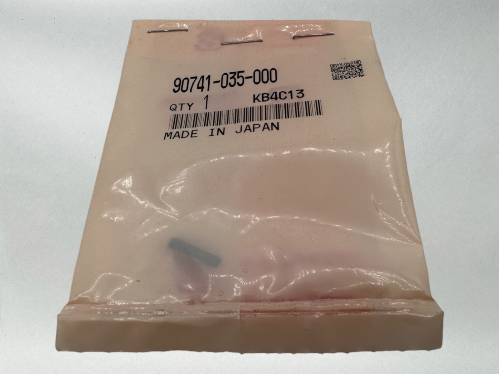 HONDA Genuine OEM FLYWHEEL KEY ATC70 ATC90 ATC110 1979-80 (R2024) 90741-035-000