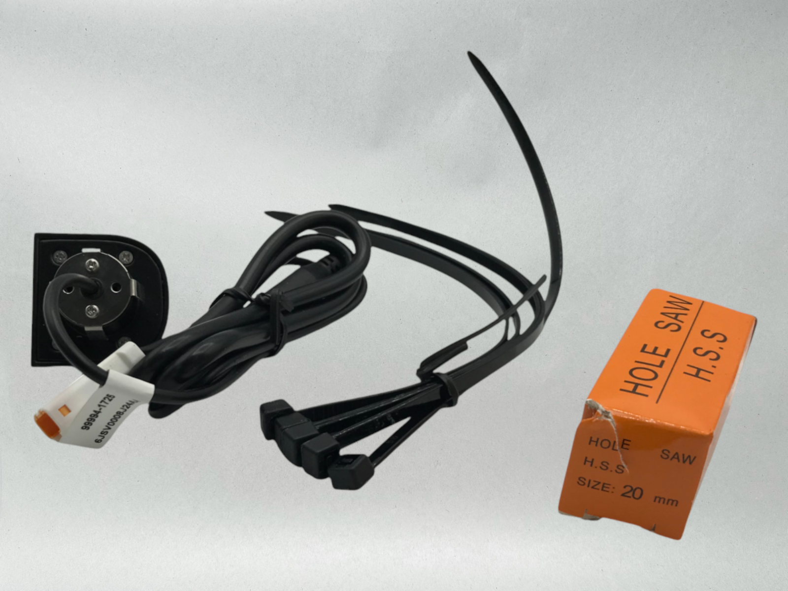 Kawasaki Genuine OEM Authentic 2020-23 TERYX KRX1000 REAR CAMERA 99994-1725