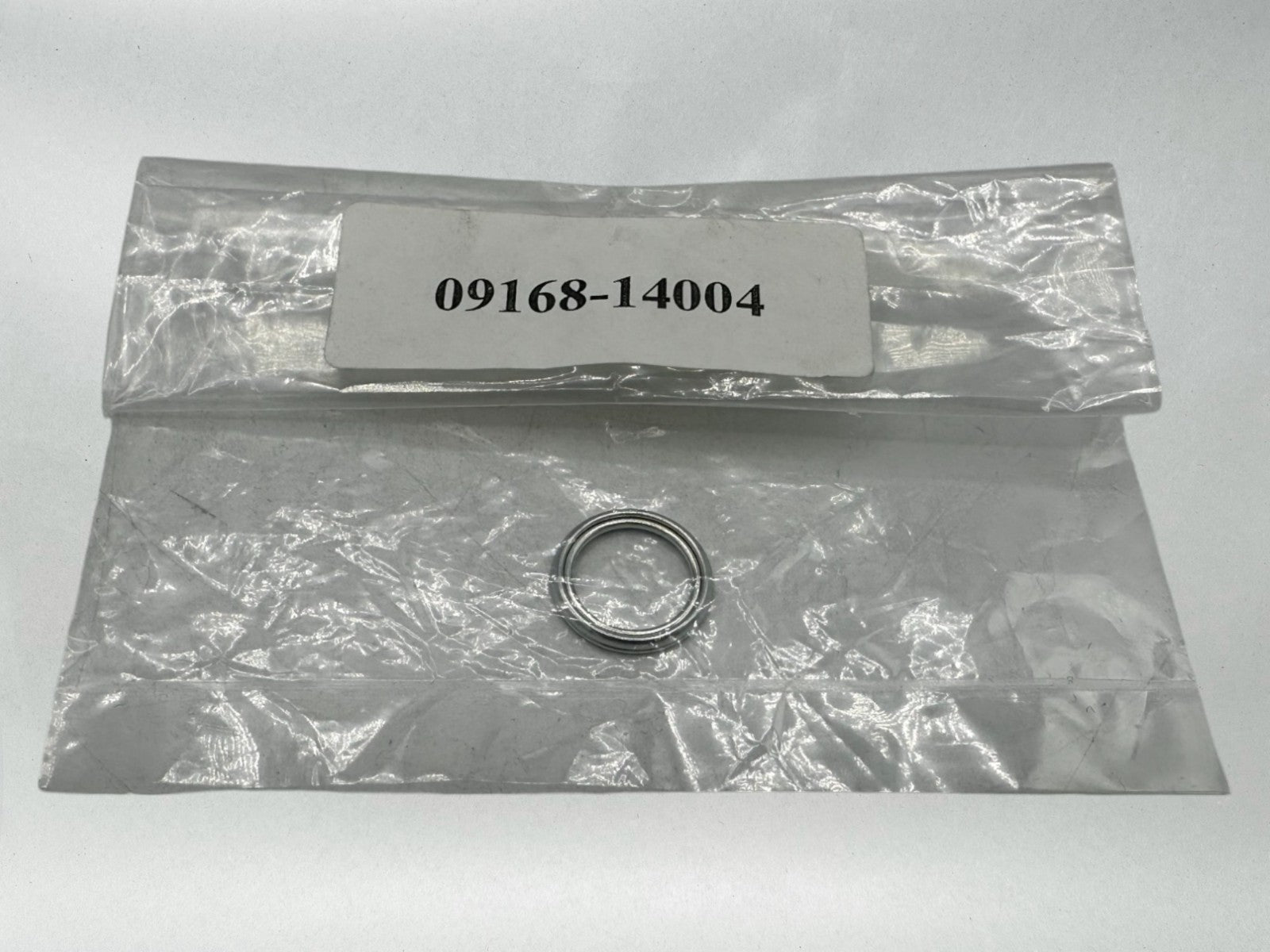 Suzuki Genuine OEM Authentic OIL DRAIN PLUG & GASKET GSXR 600 750 1000 HAYABUSA