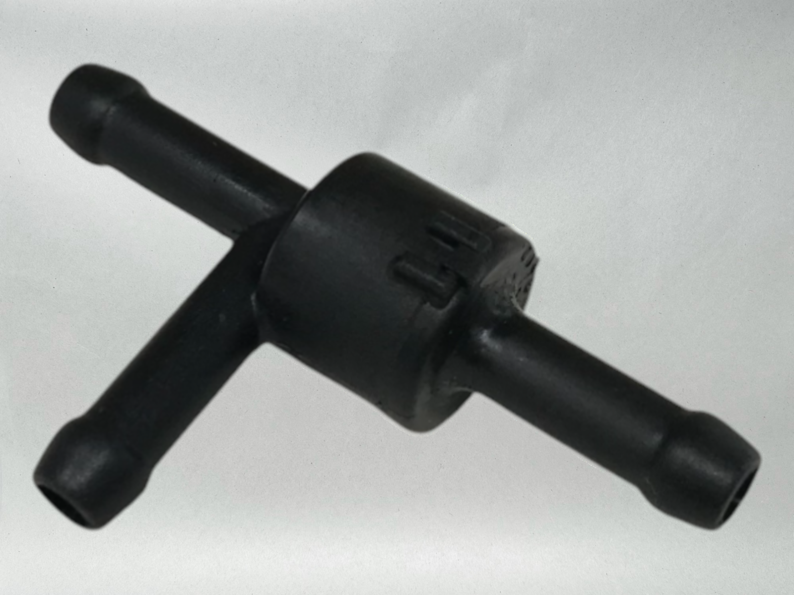 Honda Genuine OEM Authentic FUEL CHECK VALVE (3 WAY) 1977-84 FL250 16710-VM0-770