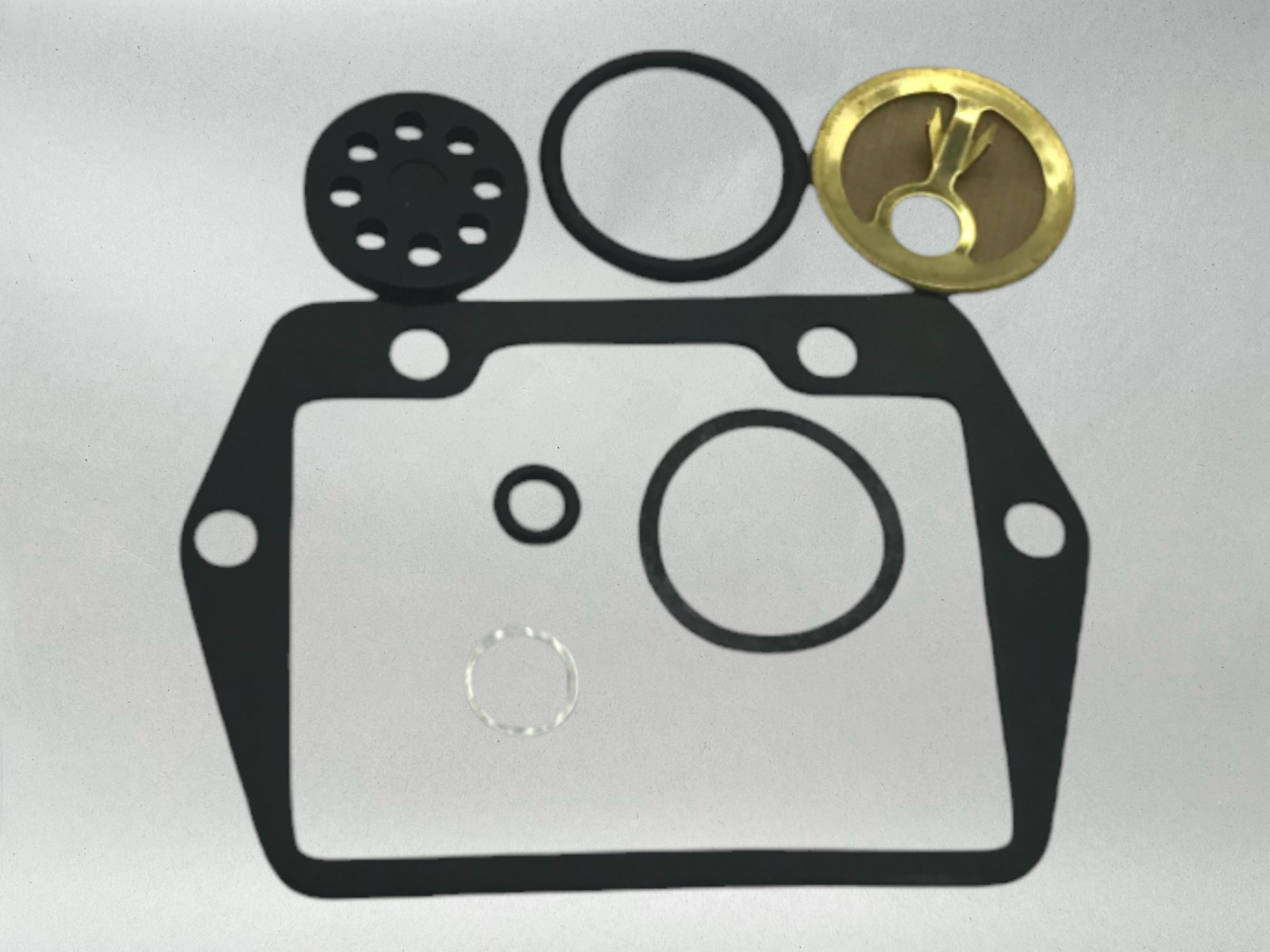 Honda OEM Carb Carburetor Kit ATC70 ATC90 CT70 CT90 ST90 Trail 16010-102-305