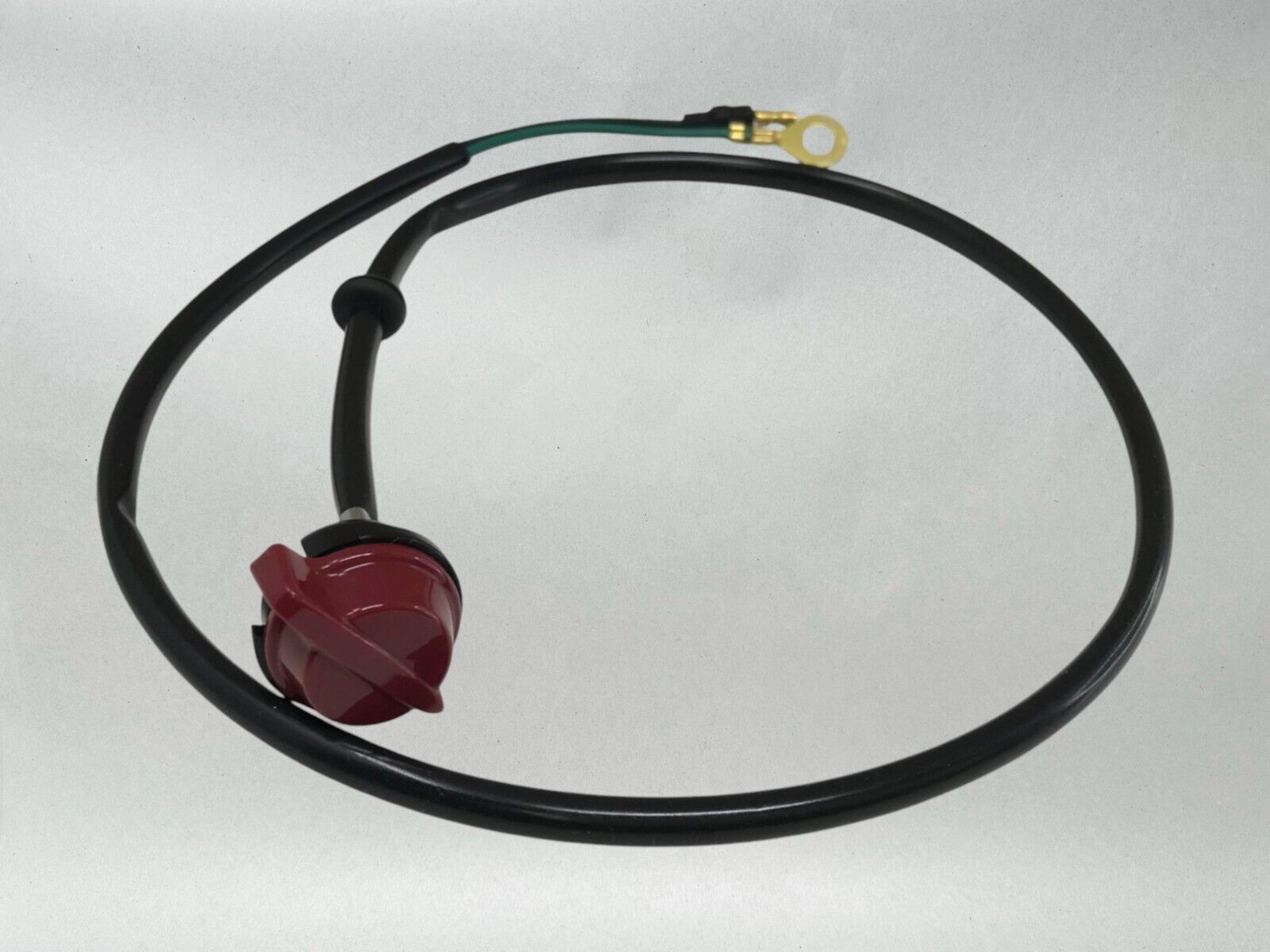 Honda OEM KILL STOP SWITCH ASSEMBLY FOR ATC70 ATC 70 1978-85 35300-957-003