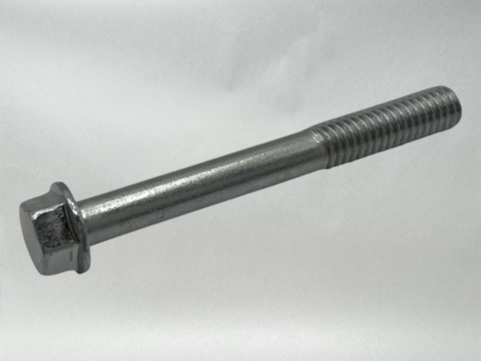 Suzuki Genuine OEM Authentic Bolt (6x50) 09103-06238