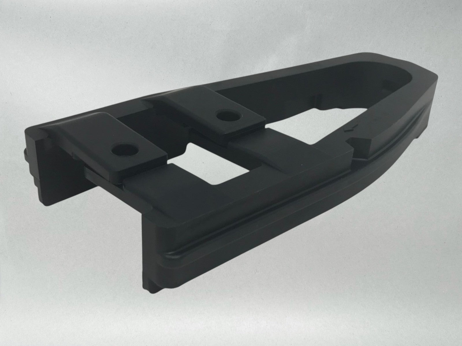 Honda OEM Ft Swing Arm Chain Slider Buffer 04-14 TRX450 52170-HP1-600